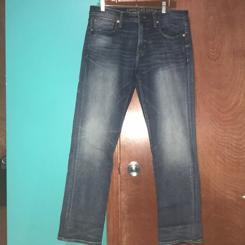 American Eagle Men’s jeans size 32/32
